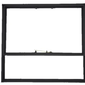 FX7 NCTX7S steel window frame modern finish