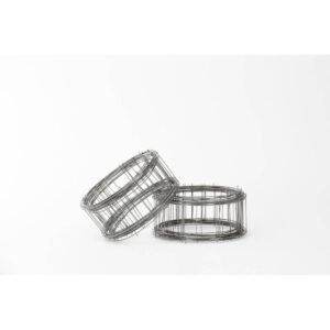 Brick Force 110mm x 20m Heavy Duty SABS Wire Roll