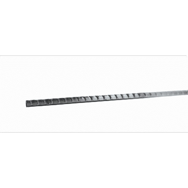 Dropper Steel 1.4m Galvanized Fence Post