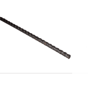 Dropper Steel 1.8m Galvanized Fencing Post