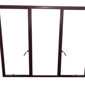 Aluminium Window Frame 1511 × 1245 mm