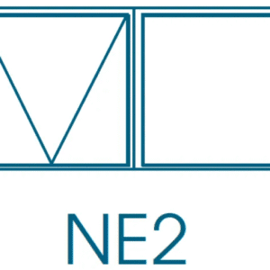 Steel Window Frame F7 NE2 RH