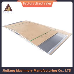 0.3 mm -3.0 mm Sandblasted Stainless Steel Sheets 304 316 201 Stainless Steel Sheet