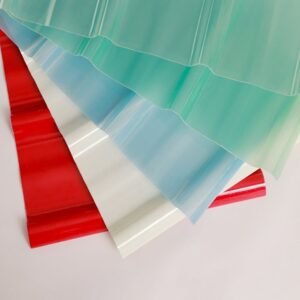 0.8mm 1.0mm 1.5mm 2.0mm Anti Corrosion GRP Roof Sheet FRP Sheet Fiberglass FRP Translucent Clear Daylight Roofing Sheet 0.8mm 1.0mm 1.5mm 2.0mm Anti Corrosion GRP Roof Sheet FRP Sheet Fiberglass FRP Translucent Clear Daylight Roofing Sheet