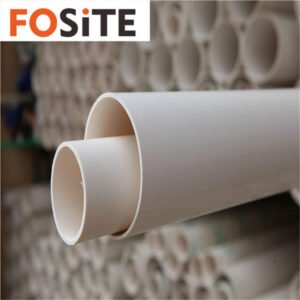10 Inch 180mm Diameter Colored PVC Drainage Pipe Size 10 Inch 180mm Diameter Colored PVC Drainage Pipe Size