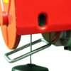 100% Copper Wire Rope Electric Hoist Electric Hoist for Lifting PA500A (500kg) 100% Copper Wire Rope Electric Hoist Electric Hoist for Lifting PA500A (500kg)
