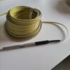 100m Portable Steel Rule Cable Water Tank Level Meter Measuring Tape 100m Portable Steel Rule Cable Water Tank Level Meter Measuring Tape