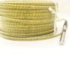 100m Portable Steel Rule Cable Water Tank Level Meter Measuring Tape 100m Portable Steel Rule Cable Water Tank Level Meter Measuring Tape
