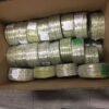 100m Portable Steel Rule Cable Water Tank Level Meter Measuring Tape 100m Portable Steel Rule Cable Water Tank Level Meter Measuring Tape