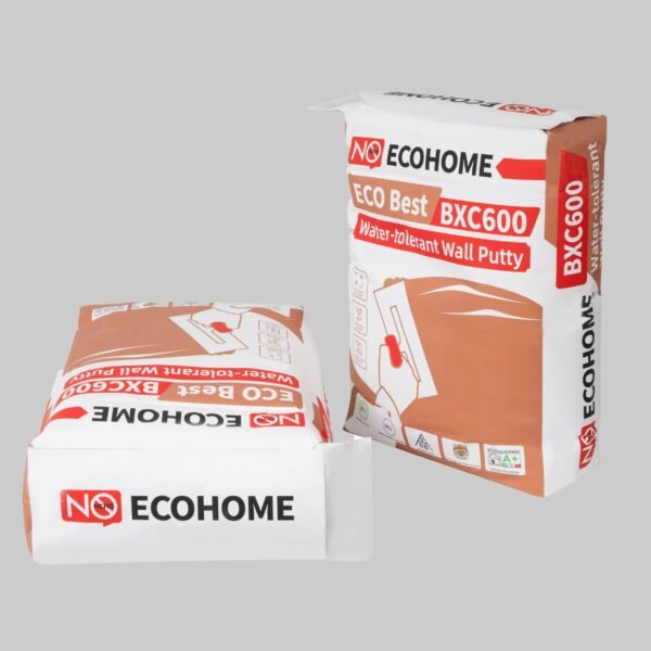 12 Months From The Date of Shipment Fine Leveling Cement-Based Exterior Wall Putty