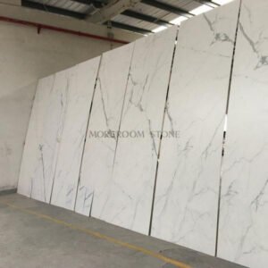 1200X1200mm 1200X2800mm 1600X3200mm Large Format Sintered Stone Big Onyx Marble Stone Glazed Polished Matt Porcelain Stoneware Ceramic Wall and Flooring Tile