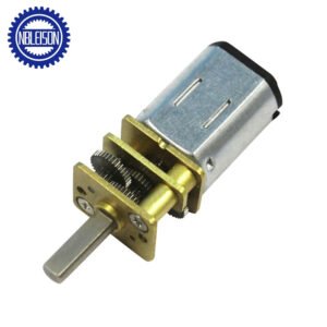 12mm 3V 4.5V 5V 6V 12V N20 Mini DC Small Gear Motor for Robotics and Electric Lock 12mm 3V 4.5V 5V 6V 12V N20 Mini DC Small Gear Motor for Robotics and Electric Lock