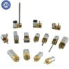12mm 3V 4.5V 5V 6V 12V N20 Mini DC Small Gear Motor for Robotics and Electric Lock 12mm 3V 4.5V 5V 6V 12V N20 Mini DC Small Gear Motor for Robotics and Electric Lock