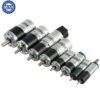 12mm 3V 4.5V 5V 6V 12V N20 Mini DC Small Gear Motor for Robotics and Electric Lock 12mm 3V 4.5V 5V 6V 12V N20 Mini DC Small Gear Motor for Robotics and Electric Lock
