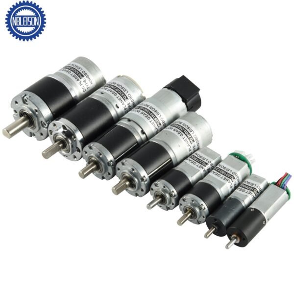 12mm 3V 4.5V 5V 6V 12V N20 Mini DC Small Gear Motor for Robotics and Electric Lock 12mm 3V 4.5V 5V 6V 12V N20 Mini DC Small Gear Motor for Robotics and Electric Lock