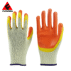 13 nstruction Protection Latex Coated Safety Work Hand Gloves for Gardening 13 nstruction Protection Latex Coated Safety Work Hand Gloves for Gardening