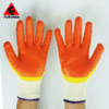13 nstruction Protection Latex Coated Safety Work Hand Gloves for Gardening 13 nstruction Protection Latex Coated Safety Work Hand Gloves for Gardening