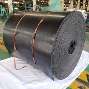 15MPa Ep200-1000 Wear-Resistant Chevron Rubber Conveyor Belt 15MPa Ep200-1000 Wear-Resistant Chevron Rubber Conveyor Belt