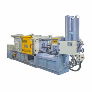 160t Aluminum Alloy Pressure Die Casting Machine for Making Metal Part
