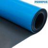 17MPa Tensile Strength 300% Elongation Yellow PVC Plastic/PVC Tunnel Waterproof Membrane 17MPa Tensile Strength 300% Elongation Yellow PVC Plastic/PVC Tunnel Waterproof Membrane