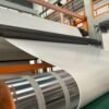 17MPa Tensile Strength 300% Elongation Yellow PVC Plastic/PVC Tunnel Waterproof Membrane 17MPa Tensile Strength 300% Elongation Yellow PVC Plastic/PVC Tunnel Waterproof Membrane