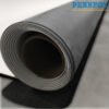 17MPa Tensile Strength 300% Elongation Yellow PVC Plastic/PVC Tunnel Waterproof Membrane 17MPa Tensile Strength 300% Elongation Yellow PVC Plastic/PVC Tunnel Waterproof Membrane