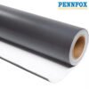 17MPa Tensile Strength 300% Elongation Yellow PVC Plastic/PVC Tunnel Waterproof Membrane 17MPa Tensile Strength 300% Elongation Yellow PVC Plastic/PVC Tunnel Waterproof Membrane