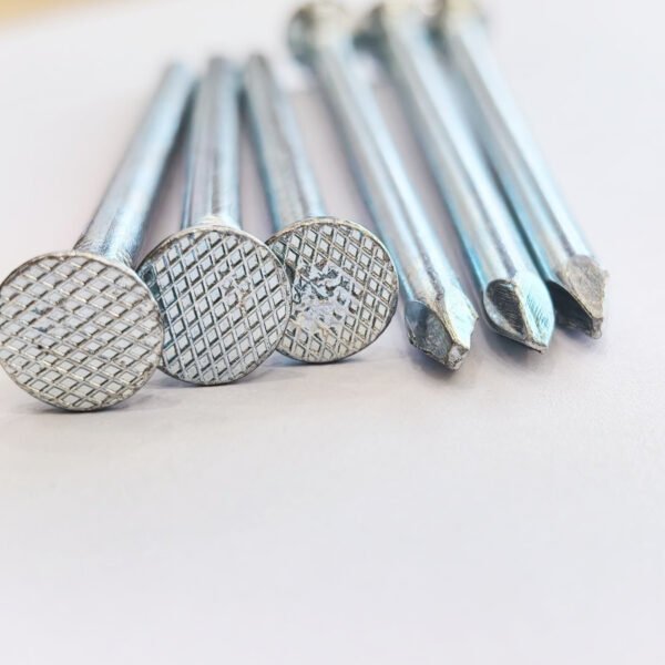2-1/2" Wholesale Price Galvanized Iron Nail/Common Nail/Wood Nail/Wire Nail for General Use