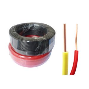 2.5kv 450/750V Roll Copper/PVC China Electric Wire Electrical Cable BV 2.5kv 450/750V Roll Copper/PVC China Electric Wire Electrical Cable BV