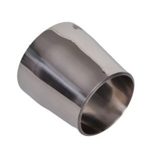 2. High-Performance ANSI B16.9 A234 Wpb Butt-Weld Pipe Fittings