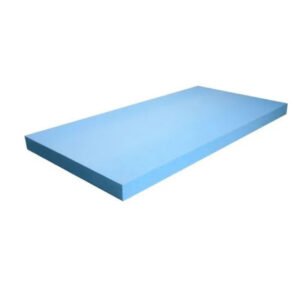 2 Inch X 2 FT X 8 FT XPS Foam Board Thermal Insulation Panels Eco-Friendly