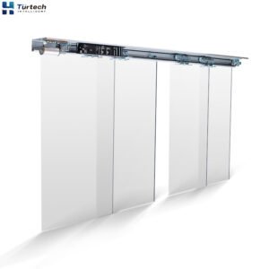 200kgs En16005 Spider Automatic Sliding Door Operators 200kgs En16005 Spider Automatic Sliding Door Operators
