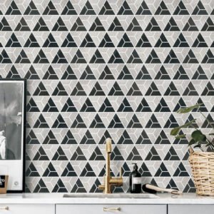 2020 New Design Hexagonal Marble Mosaic Wall Tile for Euro Style Kitchen 2020 New Design Hexagonal Marble Mosaic Wall Tile for Euro Style Kitchen