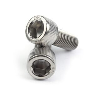 2205 Super Duplex Stainless Steel DIN 912 Subsea Marine Bolt Pren 40+ Deep Sea Resistant M24 Hex Socket Cap Screw Allen Bolt Head Machine Screw 2205 Super Duplex Stainless Steel DIN 912 Subsea Marine Bolt Pren 40+ Deep Sea Resistant M24 Hex Socket Cap Screw Allen Bolt Head Machine Screw