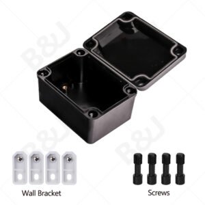 220X165X125mm Plastic Boxes for Electrical/Plastic Outdoor Electrical Boxes 220X165X125mm Plastic Boxes for Electrical/Plastic Outdoor Electrical Boxes