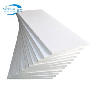 25mm Thickness Styrofoam Foam Block/Sheet Thermal Insulation EPS Sandwich Panel