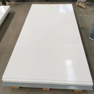2mm 3mm Rolled Plain White Gfrp Flat Fibreglass Fibre Glass Fiber Reinforced Plastic Fiberglass GRP FRP Sheet for RV 4X8 2mm 3mm Rolled Plain White Gfrp Flat Fibreglass Fibre Glass Fiber Reinforced Plastic Fiberglass GRP FRP Sheet for RV 4X8