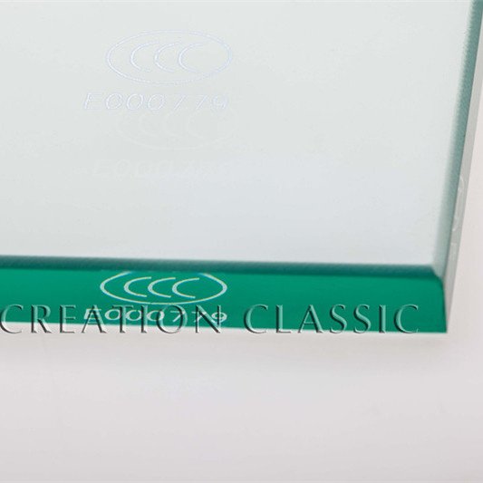 3-19mm Clear Tempered Glass. Low-E Tempered Glass, Toughened Glass Flat/ Supplier