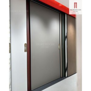 3.2m 1.6m Sintered Stone Diamond Dark Grey Honed Manhattan Gray Engineered Artificial Quartz Stone