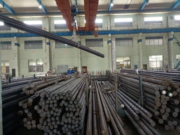 316 Price of 1kg ASTM AISI Stainless Steel Round Bar Stainless Steel 304 on Sales for Decoration and Construction