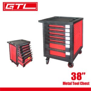 38 Inch Auto Metal Repair Tool Chest Cabinet Tool Trolley (48160078)