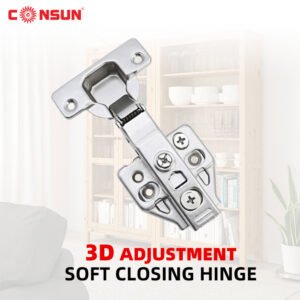3D Adjustment Soft Close Hinges Steel Clip-on Hydraulic Furniture Hinge for Kitchen Cabinet Door 3D Adjustment Soft Close Hinges Steel Clip-on Hydraulic Furniture Hinge for Kitchen Cabinet Door