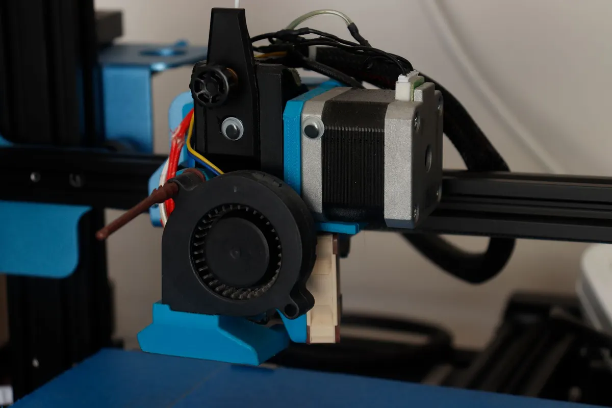 3d printer rotterdam