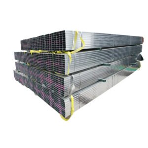 3X4 Shs Rhs Hollow Section Galvanized Rectangular Steel Pipe and Tube 3X4 Shs Rhs Hollow Section Galvanized Rectangular Steel Pipe and Tube