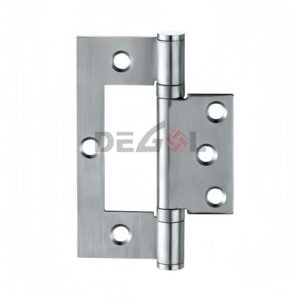 4 Inch No Ball Bearing Door Hinge Stainless Steel Butt Hinge 4 Inch No Ball Bearing Door Hinge Stainless Steel Butt Hinge