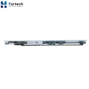 400kgs Hh350 Automatic Door System Opener Opening Speed 10-55cm/S (Adjustable) Sliding Door Machine 400kgs Hh350 Automatic Door System Opener Opening Speed 10-55cm/S (Adjustable) Sliding Door Machine
