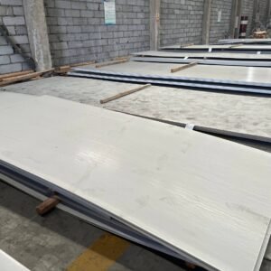 4K 6K 8K Cutting En DIN ASTM 316ti 300 Series 201 202 301 304 304L Mirror Stainless Steel Sheets for Construction