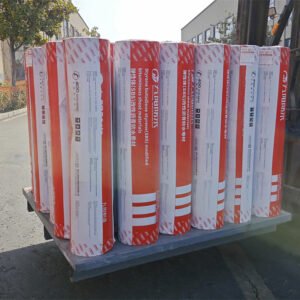 4mm Thickness Torch-Applied Sbs Roofing Waterproof Sheet Modified Bitumen Waterproofing Rolls 4mm Thickness Torch-Applied Sbs Roofing Waterproof Sheet Modified Bitumen Waterproofing Rolls