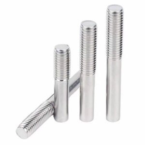 5/8'' Diameter Stainless Steel Double-Ended Threaded Rods 6mm to 16mm