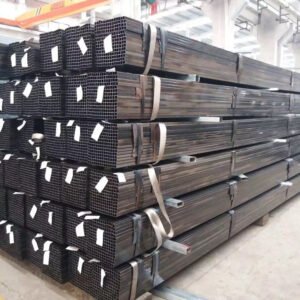 50X50 Weight Ms Square Pipe 2 X 2 Inches Steel Square Tube with Holes 50X50 Weight Ms Square Pipe 2 X 2 Inches Steel Square Tube with Holes